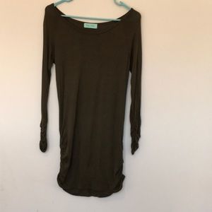 Filly Flair Tee